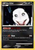 Jeff the Killer