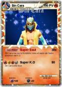 Sin Cara