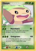 Chespin