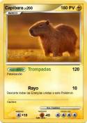 Capibara