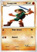 Young Link