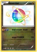 Smash Ball