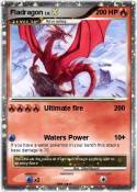Fladragon
