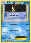 NRG Hyper