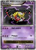 Giratina