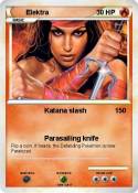 Elektra