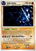 GGO Kirito