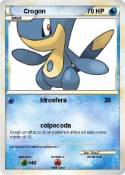 Crogon
