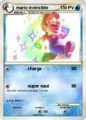 mario invincibl