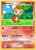Chimchar