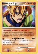 Pannacotta Fugo