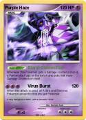 Purple Haze