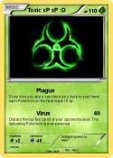 Toxic xP xP