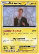 Rick Astley