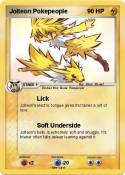 Jolteon