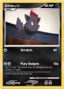 Zorua
