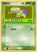 Nintoise EX