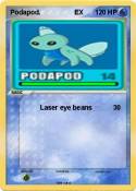 Podapod. EX