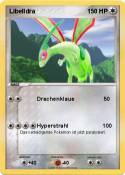 Libelldra