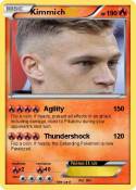 Kimmich
