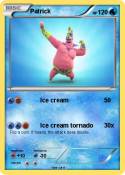 Patrick