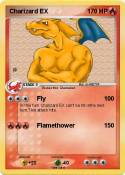 Charizard EX