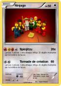 Ninjago