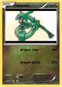 rayquaza