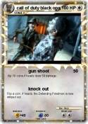 call of duty