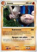 Ammie