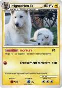 mignochien Ex