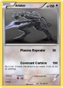 Arbiter