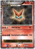 Victini