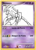 Rayquaza