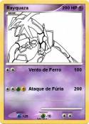 Rayquaza
