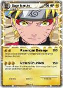 Sage Naruto