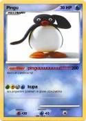 Pingu
