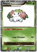 Shaymin