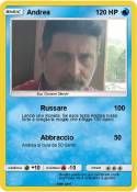 Andrea