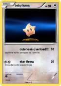 baby luma