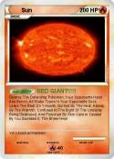 Sun