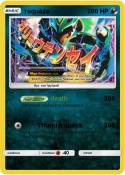 raquaza