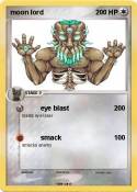 moon lord