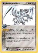 Triple dragon