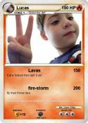 Lucas