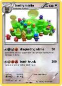 trashy mania