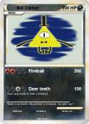 Bill Cipher