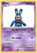 Bonnie