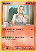 Tsunade 