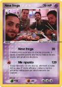 Nme frega